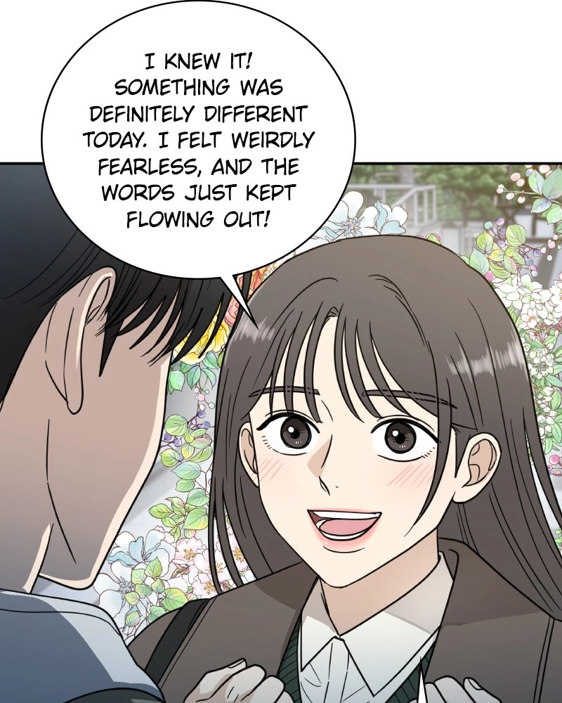 It Wasn’t Love at First Sight Chapter 64 382 03086f3fbac4