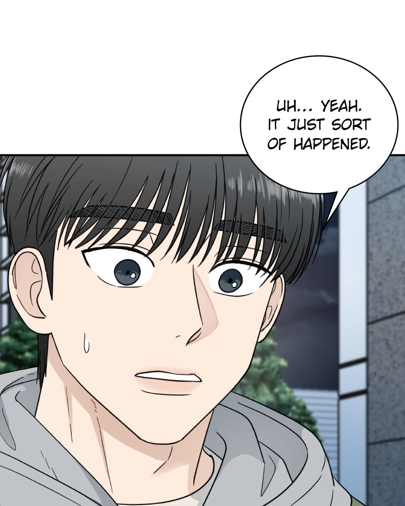 It Wasn’t Love at First Sight Chapter 64 375 11b324eea41e