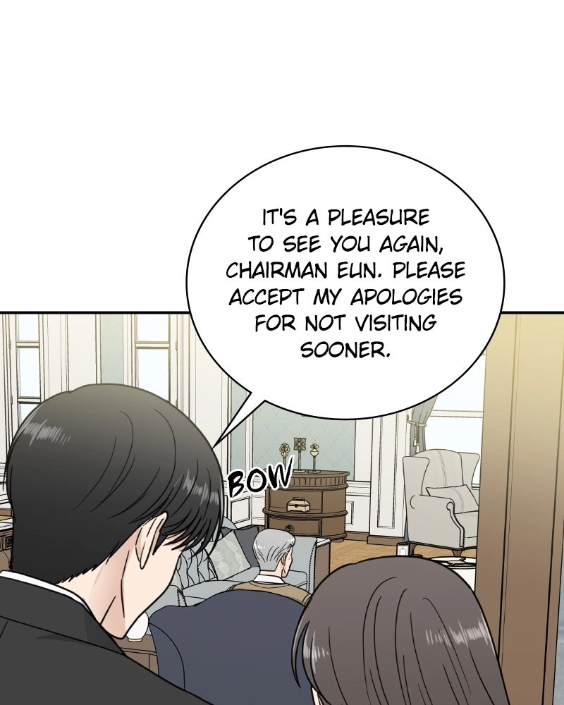 It Wasn’t Love at First Sight Chapter 64 394 3f16aa44926d