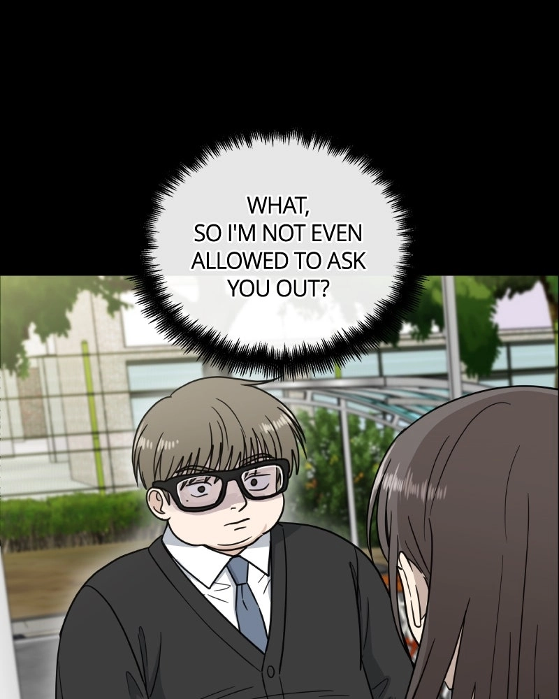 It Wasn’t Love at First Sight Chapter 64 327 42d78a623ffc