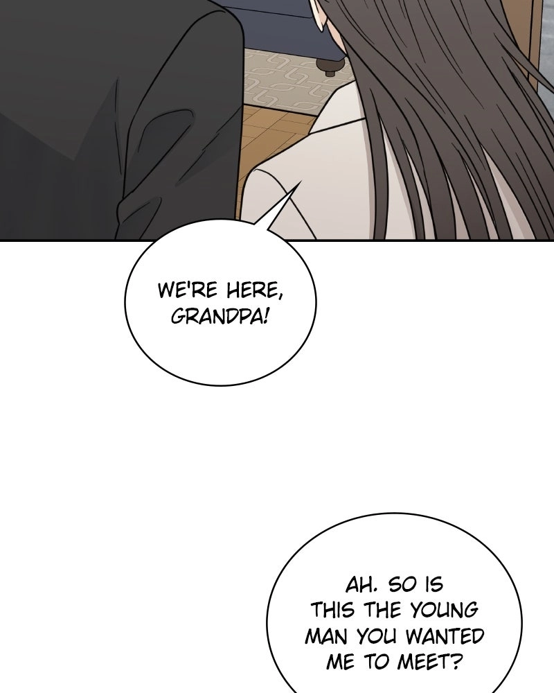 It Wasn’t Love at First Sight Chapter 64 395 446fca91640a