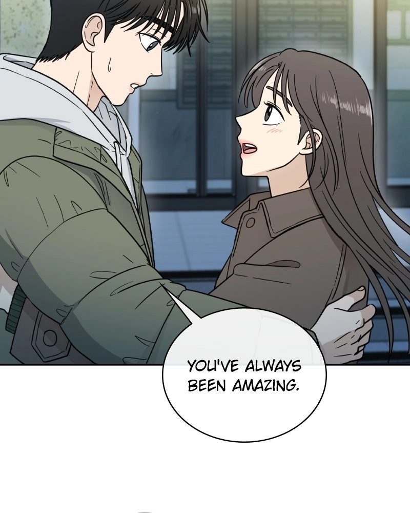 It Wasn’t Love at First Sight Chapter 64 381 47177d41fa46