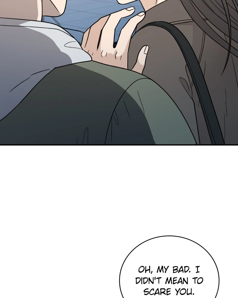 It Wasn’t Love at First Sight Chapter 64 366 831f727b8f19