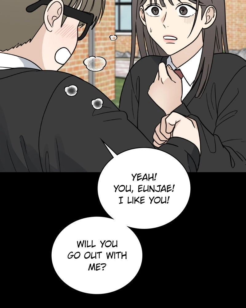 It Wasn’t Love at First Sight Chapter 64 348 8aadfd09e11e