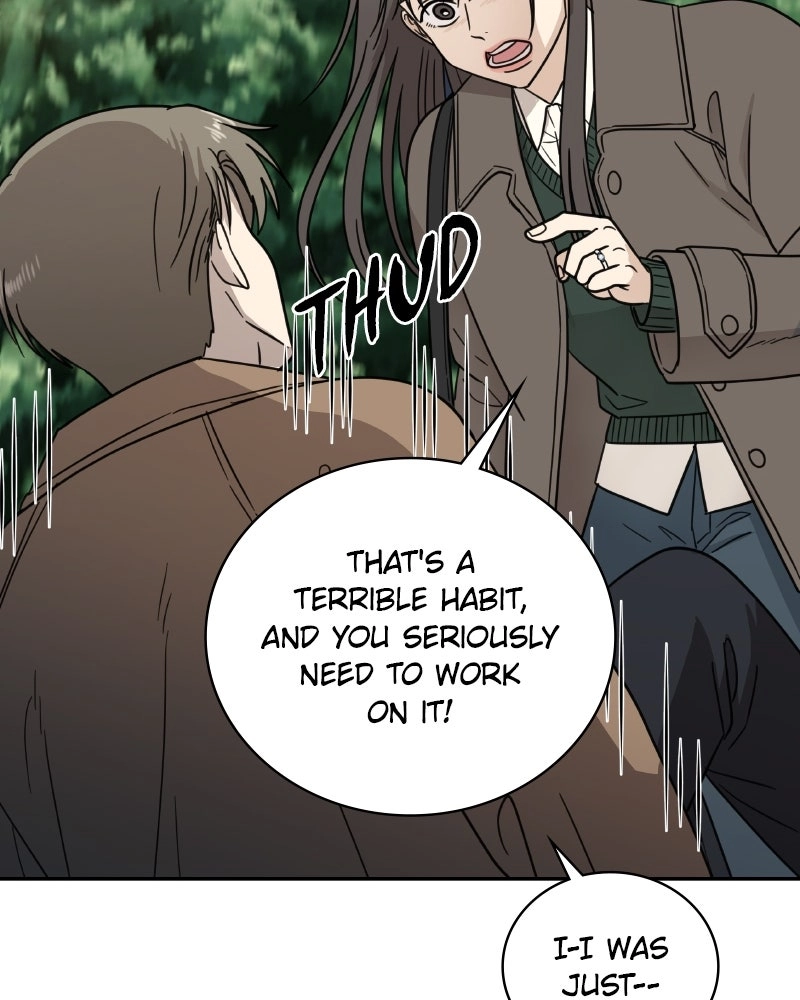 It Wasn’t Love at First Sight Chapter 64 354 9e650d382185