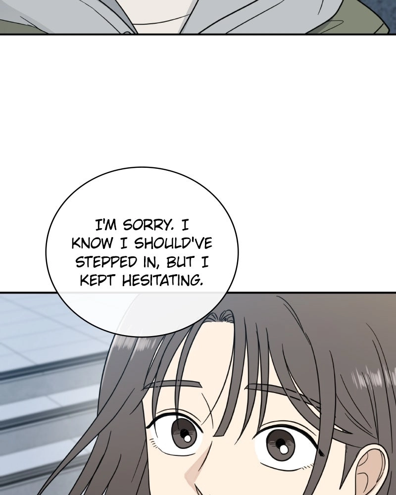 It Wasn’t Love at First Sight Chapter 64 376 a09a32e78c2c