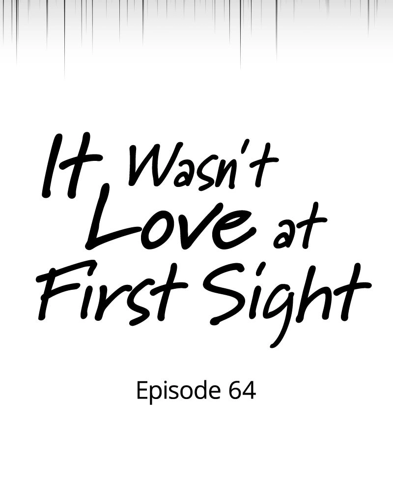 It Wasn’t Love at First Sight Chapter 64 336 ac3179968873