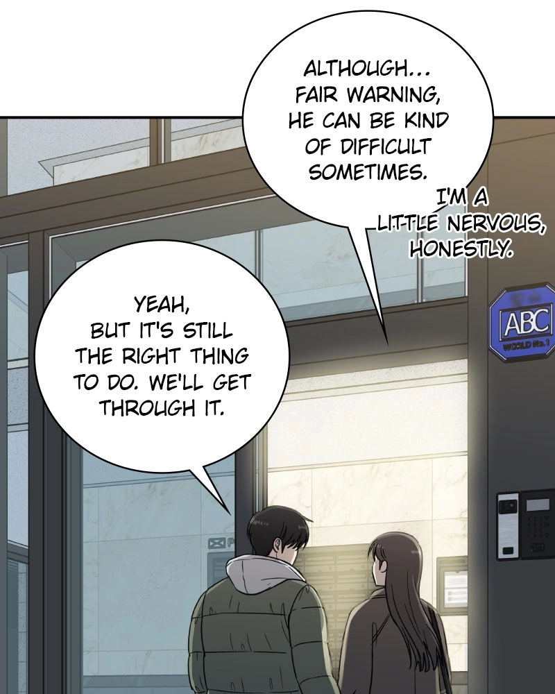 It Wasn’t Love at First Sight Chapter 64 386 b387efb59a15