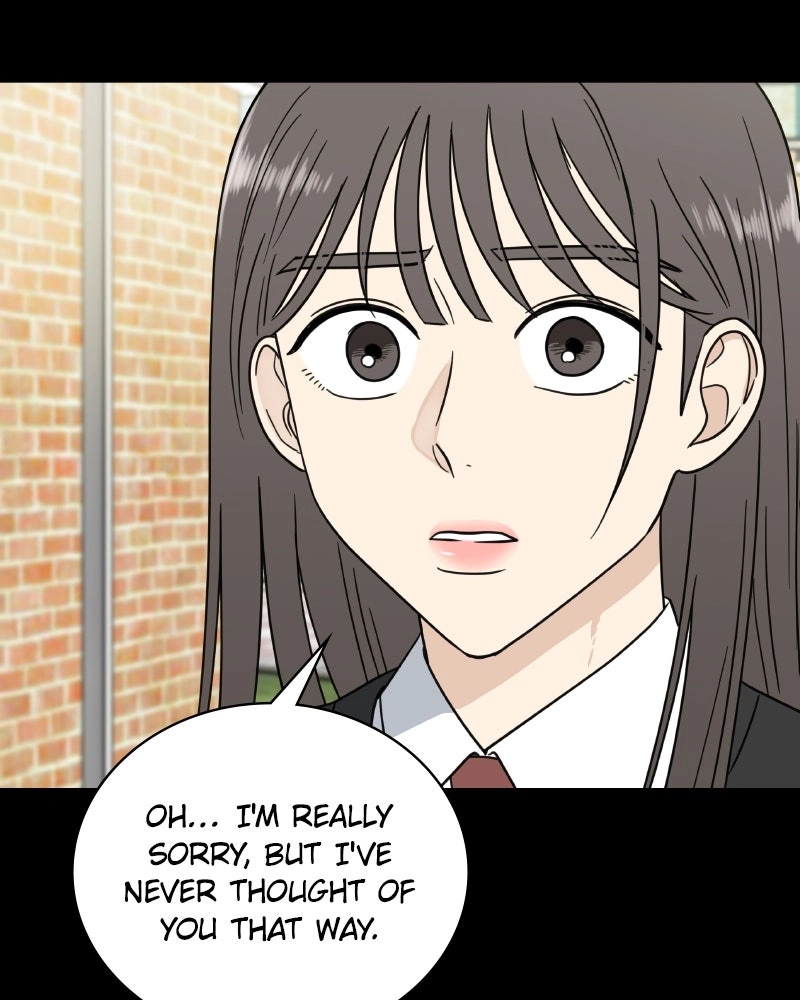 It Wasn’t Love at First Sight Chapter 64 349 b8ed3ab24b55