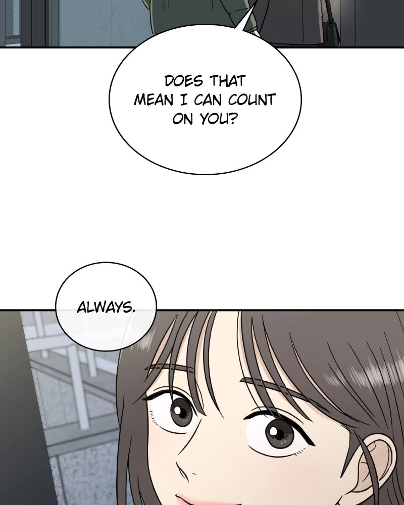 It Wasn’t Love at First Sight Chapter 64 387 c828e633365d