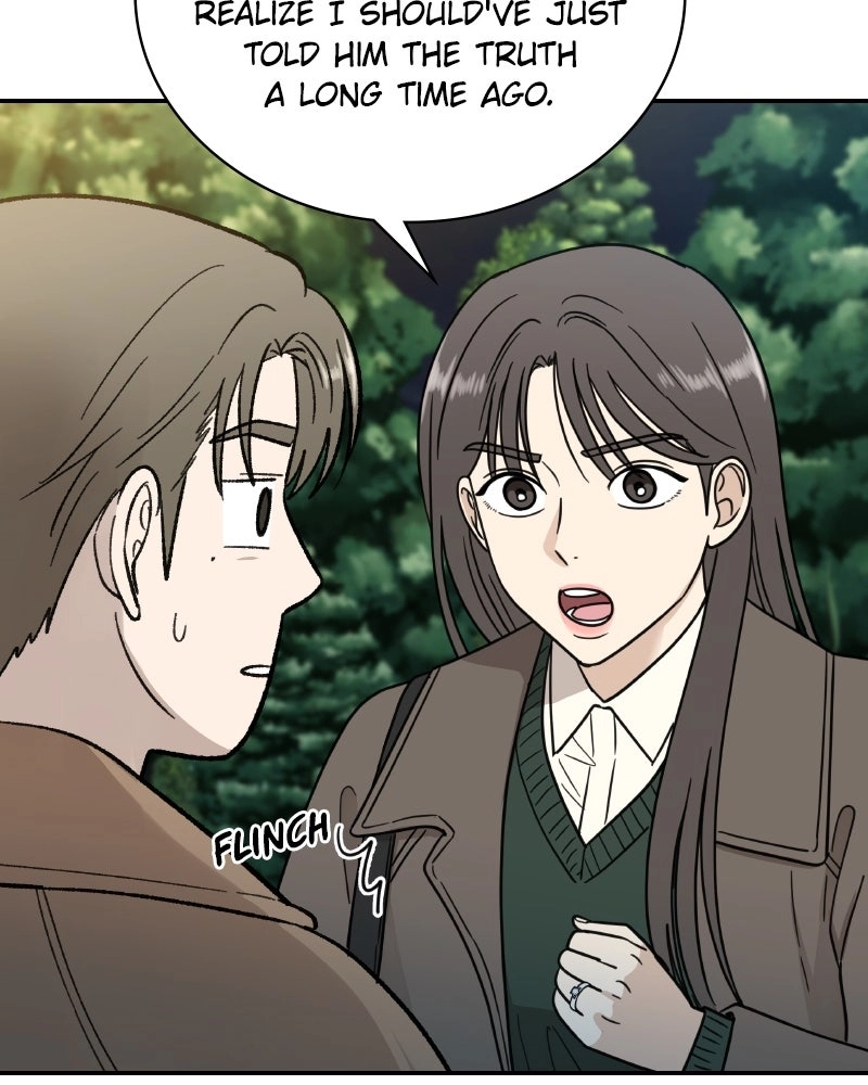 It Wasn’t Love at First Sight Chapter 64 340 de64744b4da7