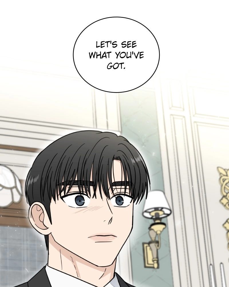It Wasn’t Love at First Sight Chapter 64 406 e100c751f08c