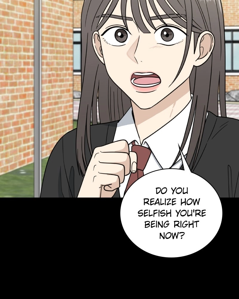 It Wasn’t Love at First Sight Chapter 64 326 e971334a1e6e