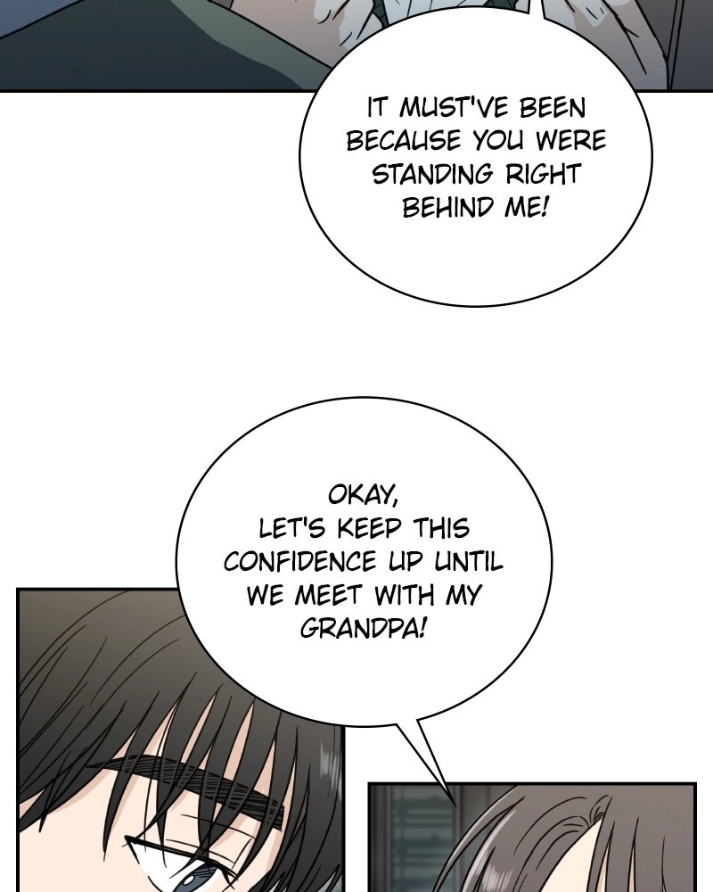 It Wasn’t Love at First Sight Chapter 64 383 fa5d87f19bc5