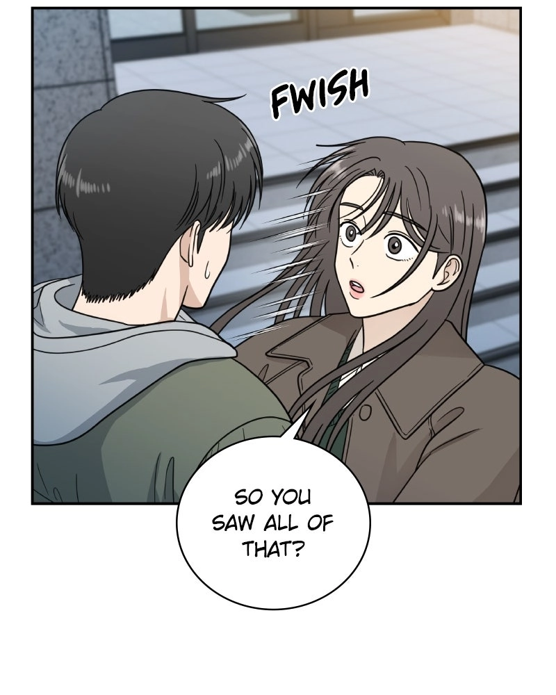It Wasn’t Love at First Sight Chapter 64 374 fd959374b665