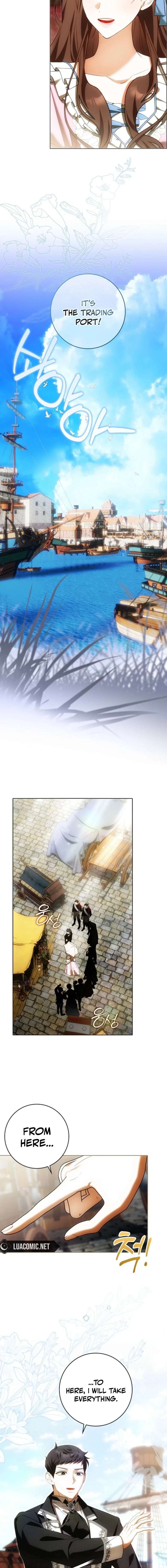 My Wish Is Two Separate Beds Chapter 58 53 ch 58 8