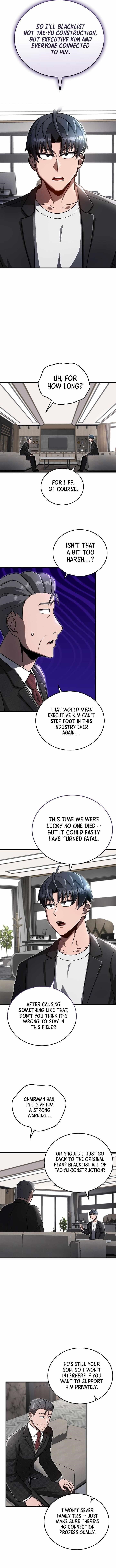 How to Retire as a Disaster Necromancer Chapter 29 35 02