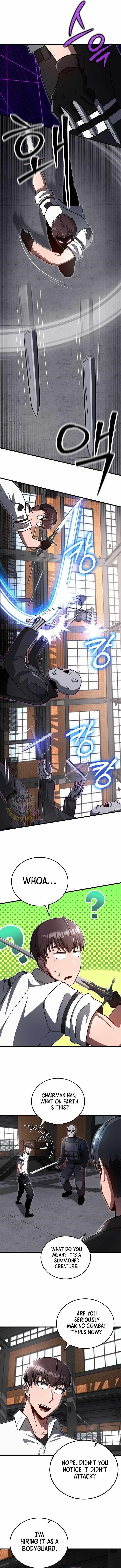 How to Retire as a Disaster Necromancer Chapter 29 42 09