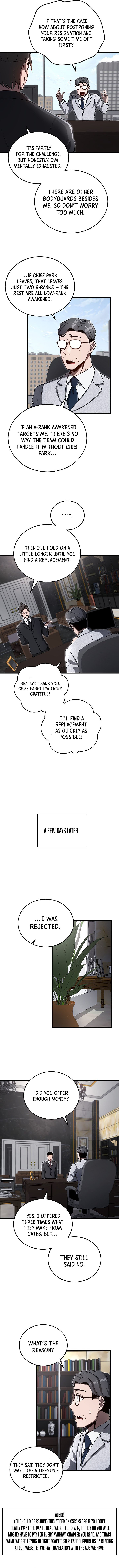 How to Retire as a Disaster Necromancer Chapter 30 35 02
