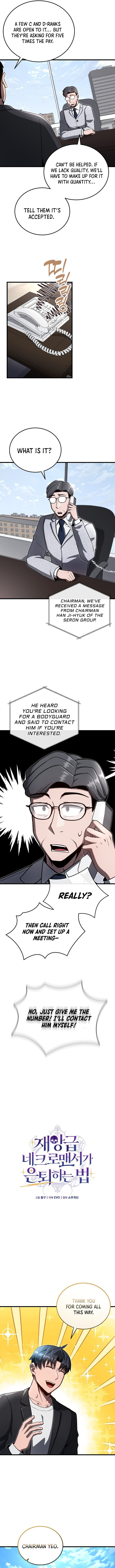 How to Retire as a Disaster Necromancer Chapter 30 36 03