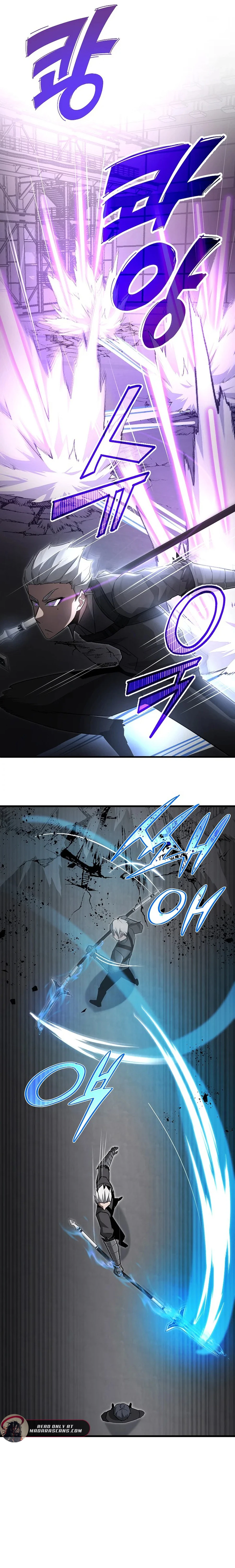 How to Retire as a Disaster Necromancer Chapter 32 61 13