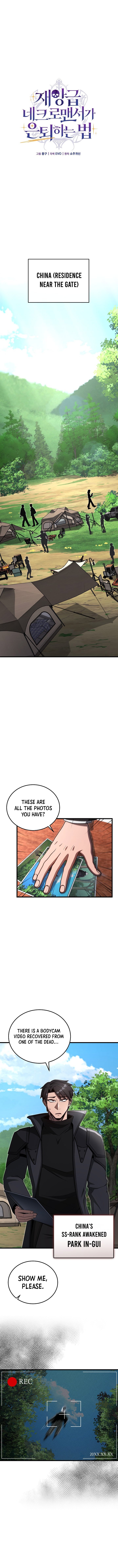 How to Retire as a Disaster Necromancer Chapter 34 44 02