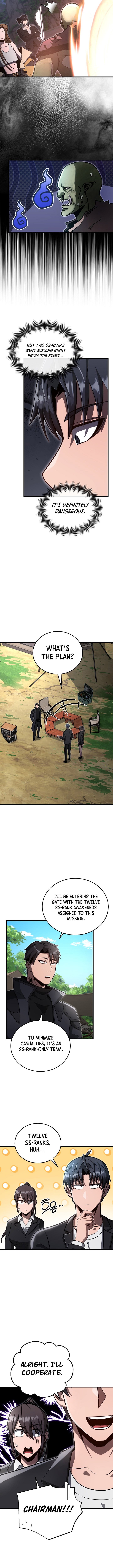 How to Retire as a Disaster Necromancer Chapter 34 46 04