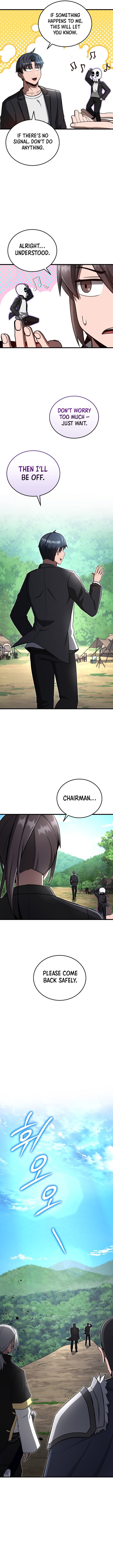 How to Retire as a Disaster Necromancer Chapter 34 48 06
