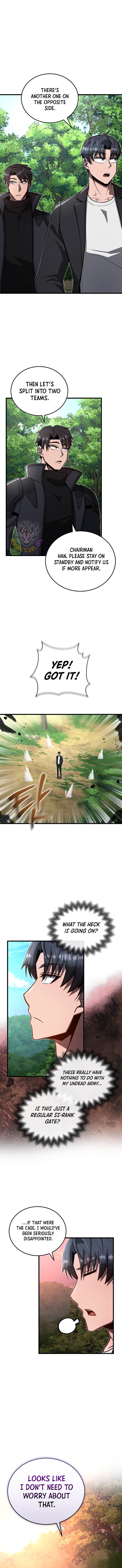 How to Retire as a Disaster Necromancer Chapter 34 51 09