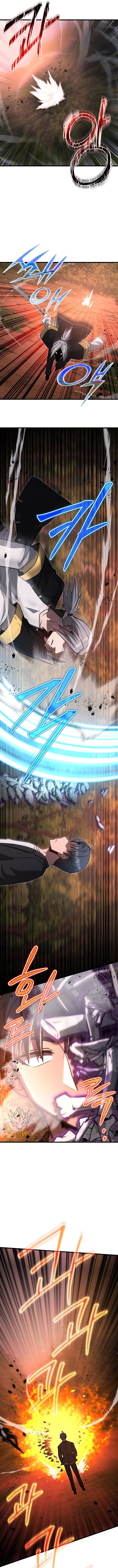 How to Retire as a Disaster Necromancer Chapter 34 53 11