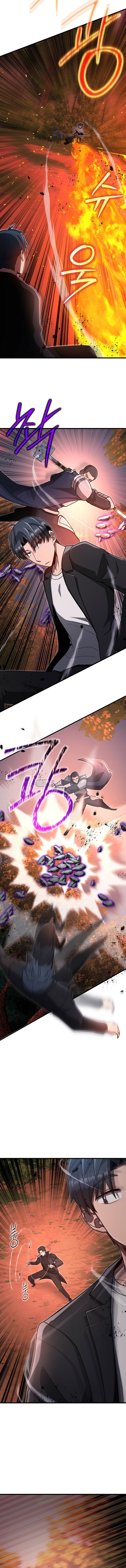 How to Retire as a Disaster Necromancer Chapter 34 54 12