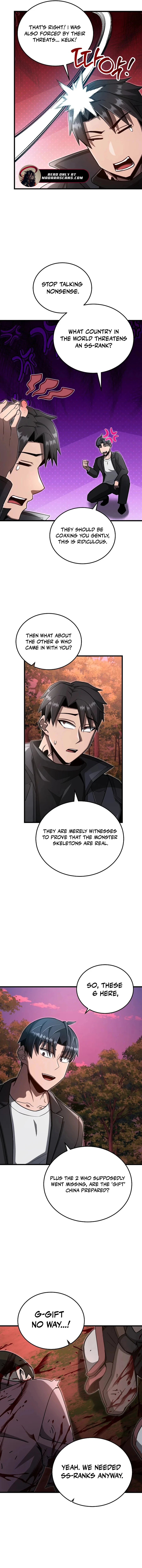 How to Retire as a Disaster Necromancer Chapter 35 49 04