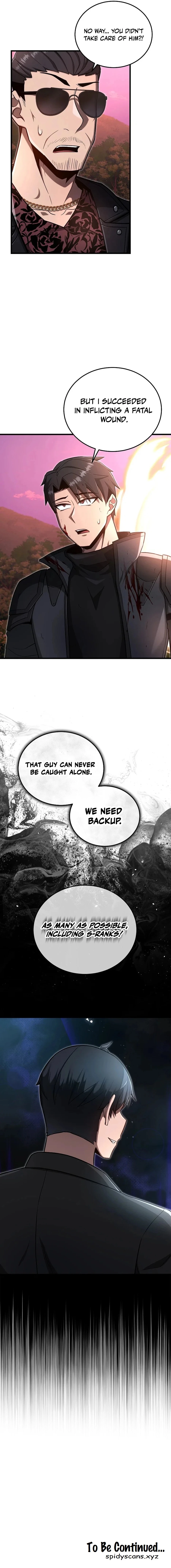 How to Retire as a Disaster Necromancer Chapter 35 60 15