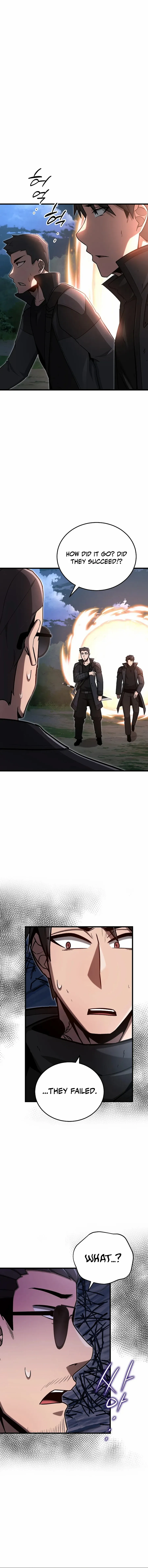 How to Retire as a Disaster Necromancer Chapter 36 50 03