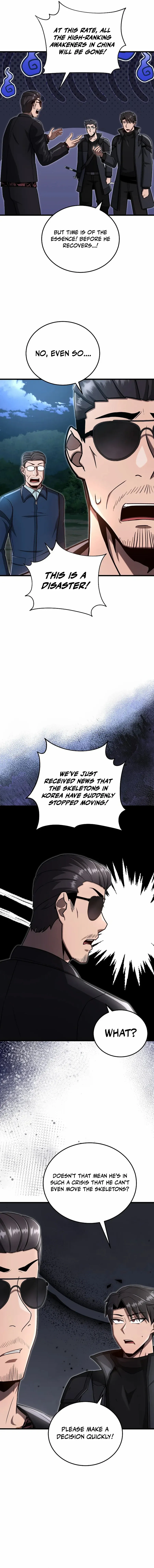 How to Retire as a Disaster Necromancer Chapter 36 52 05