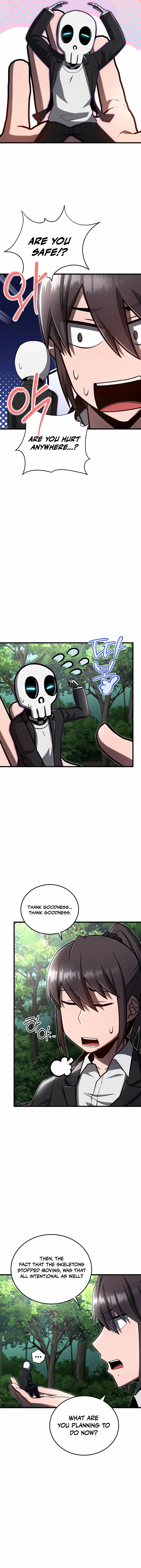 How to Retire as a Disaster Necromancer Chapter 36 56 09
