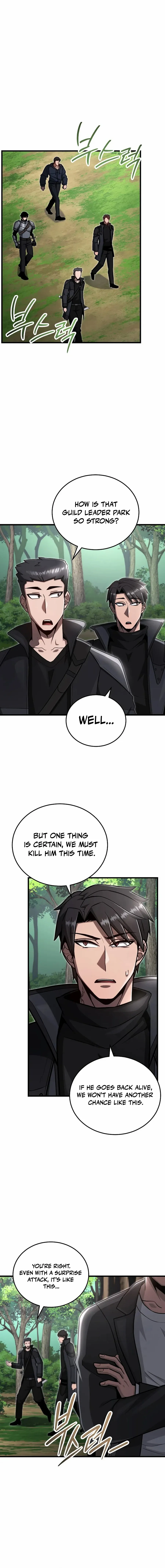 How to Retire as a Disaster Necromancer Chapter 36 62 15