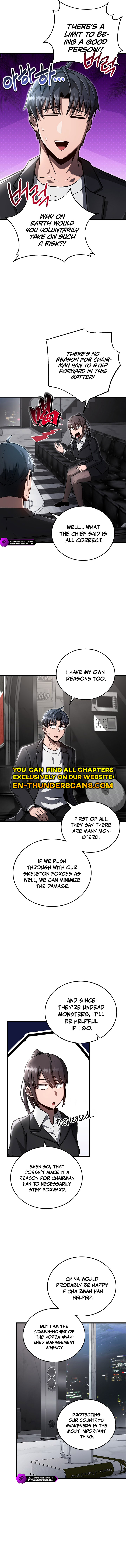 How to Retire as a Disaster Necromancer Chapter 38 43 04