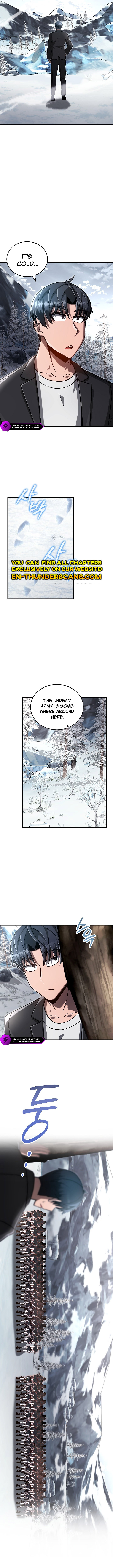 How to Retire as a Disaster Necromancer Chapter 38 48 09