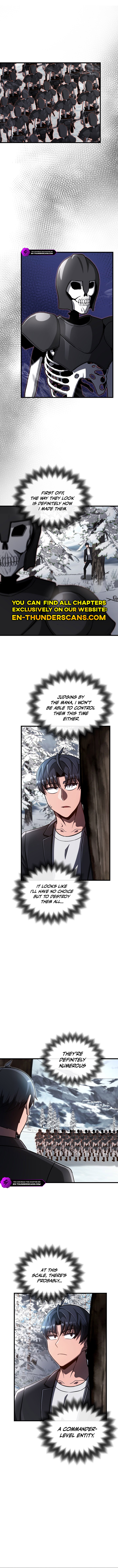 How to Retire as a Disaster Necromancer Chapter 38 49 10