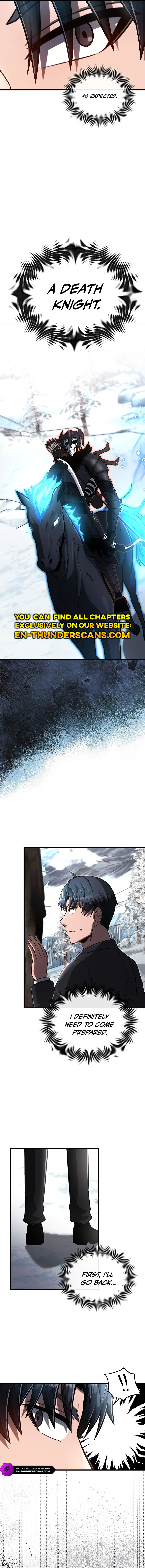 How to Retire as a Disaster Necromancer Chapter 38 50 11