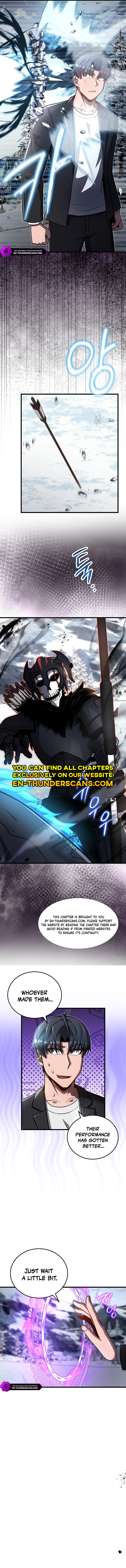 How to Retire as a Disaster Necromancer Chapter 38 51 12
