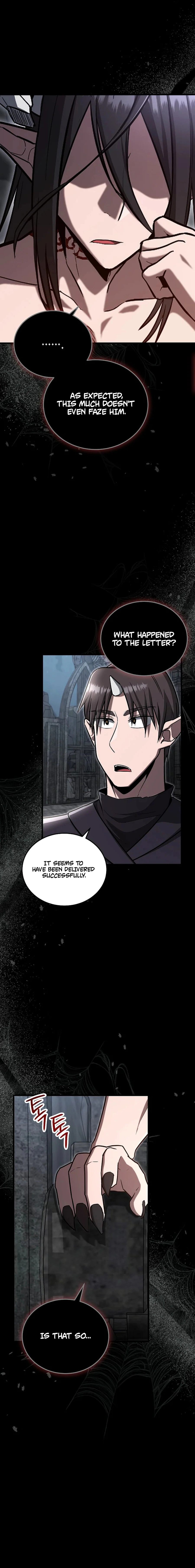 How to Retire as a Disaster Necromancer Chapter 41 50 11