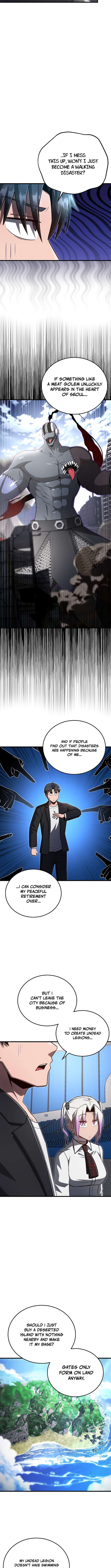 How to Retire as a Disaster Necromancer Chapter 45 35 02