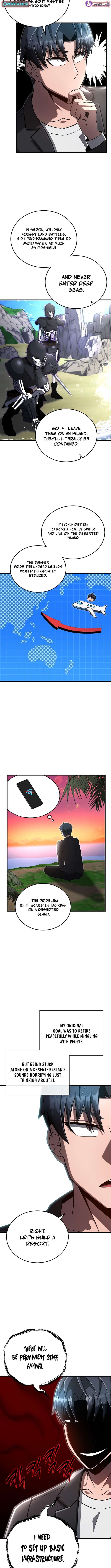 How to Retire as a Disaster Necromancer Chapter 45 36 03