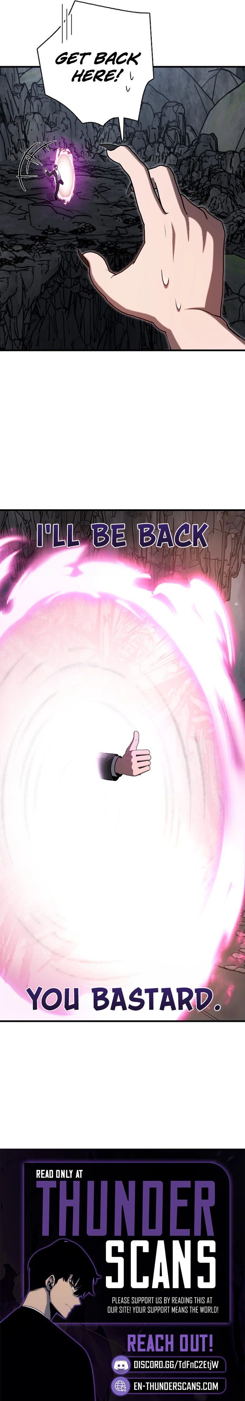 How to Retire as a Disaster Necromancer Chapter 47 48 12