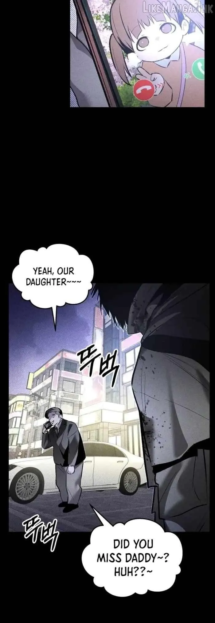 Destined Murderer capítulo 79, página 33