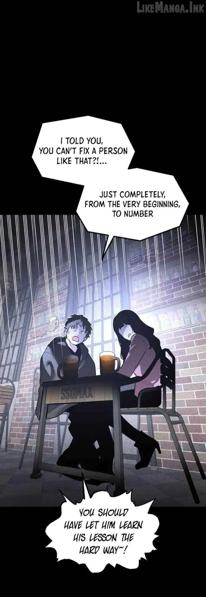Destined Murderer capítulo 79, página 30