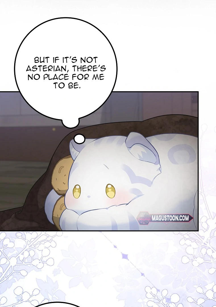 Baby Snow Leopard of the Black Leopard Family Chapter 2 313 33