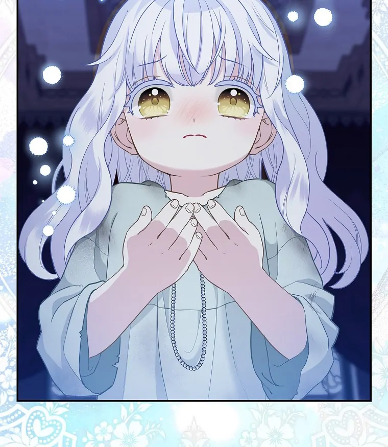 Baby Snow Leopard of the Black Leopard Family Chapter 2 335 55